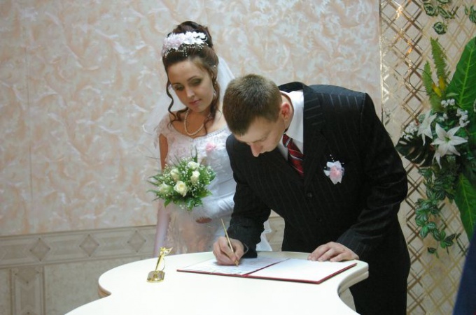 Как Православная Церковь относится к гражданскому браку