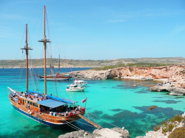 Чем привлекает туристов Мальта