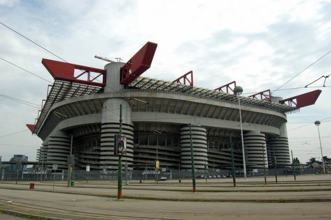 Что можно посмотреть в Милане