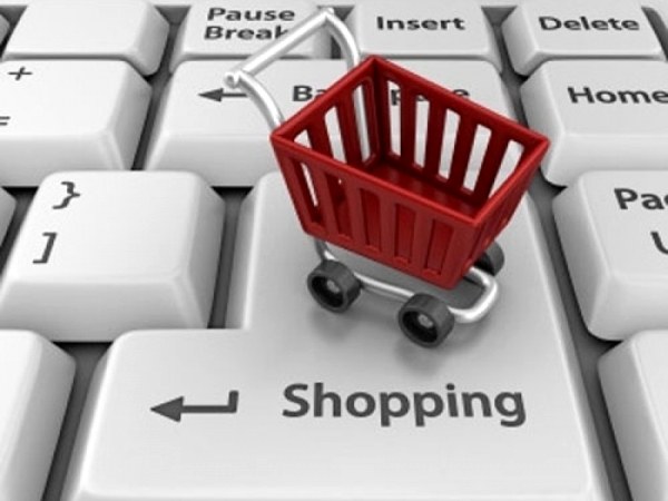How to open a online shop in social networks