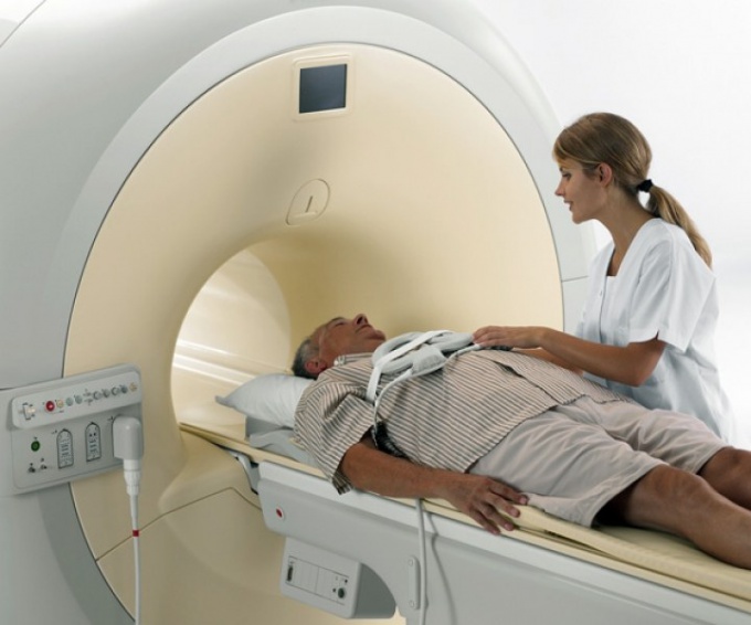 Сколько стоит сделать МРТ