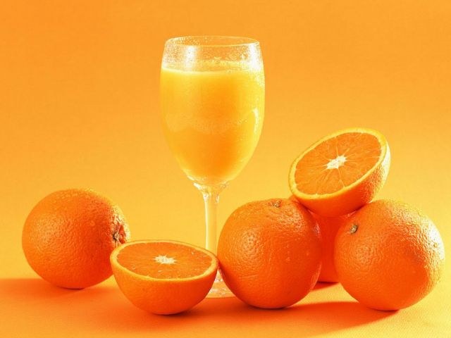 Как выяснить сорт апельсинов