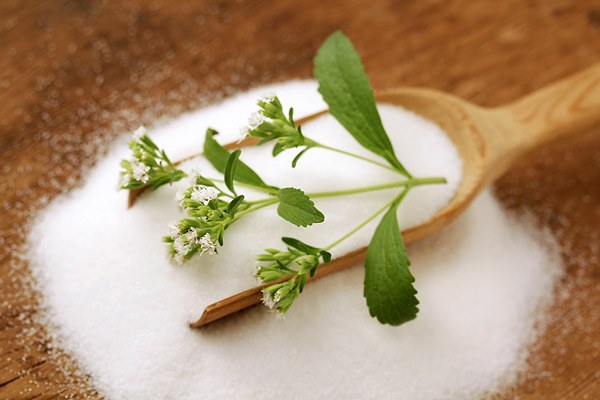 How to use stevia