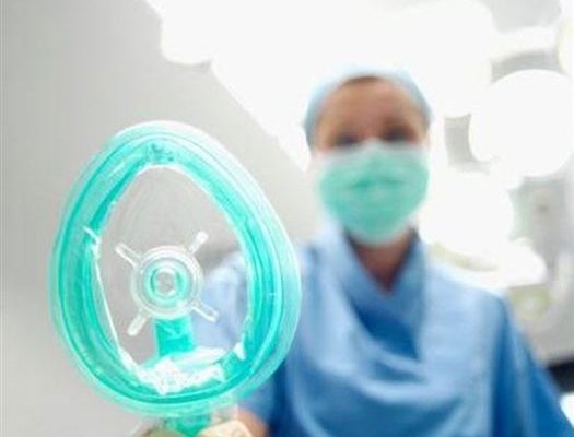 What can be dangerous General anesthesia