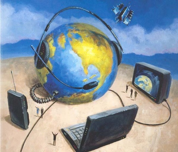 «Кто владеет информацией, тот владеет миром»: как создать рейтинговые новости для интернет-СМИ