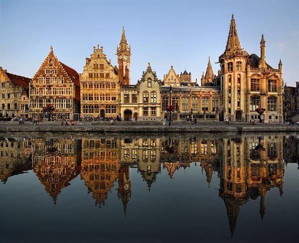 Что можно посмотреть в Амстердаме