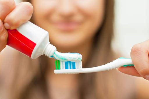 5 распространенных ошибок при чистке зубов