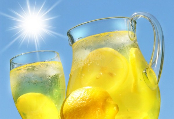Как сделать лимонад - секреты нового вкуса и аромата