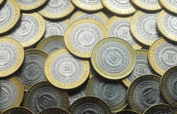 Как определить ценность старинных монет