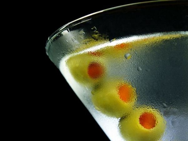 Martini is the most famous vermouth