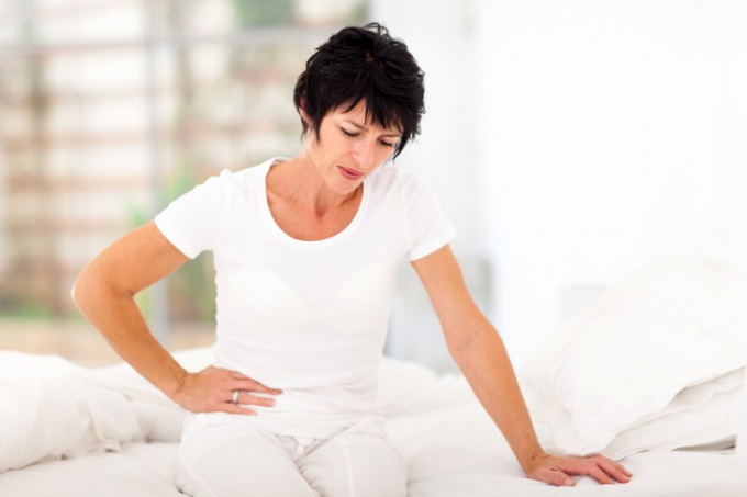 Is it possible my period after menopause?