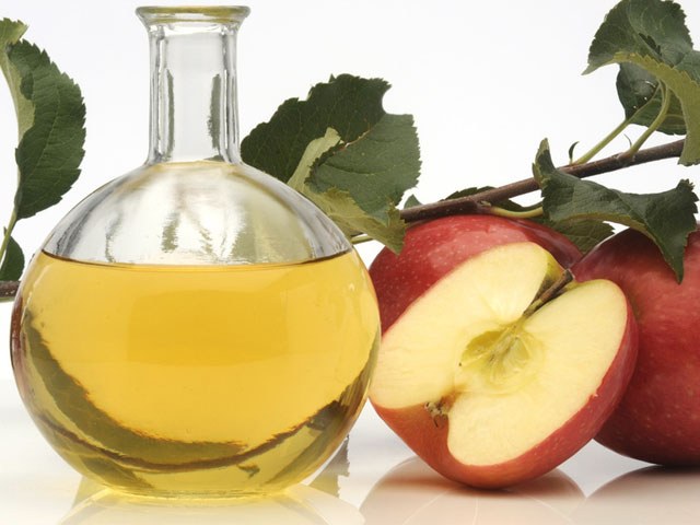 Лечебные свойства яблочного уксуса