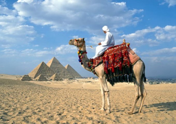 Туры в Египет: стоит ли покупать заранее