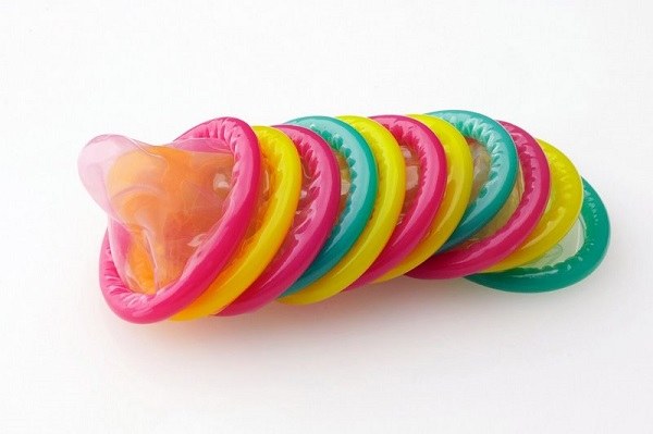 What condoms are best to use
