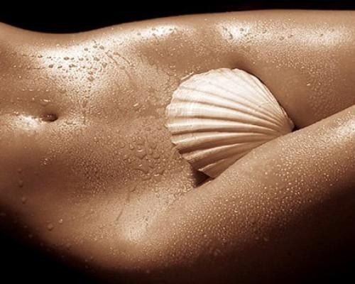 How to make a bikini wax