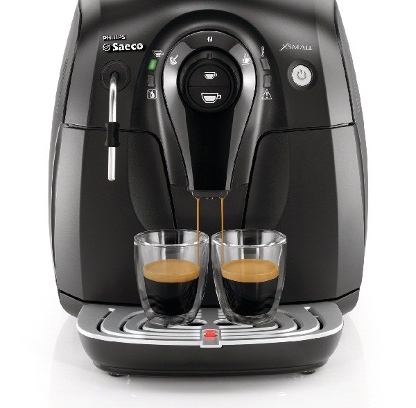 Carob coffee makers: pros and cons
