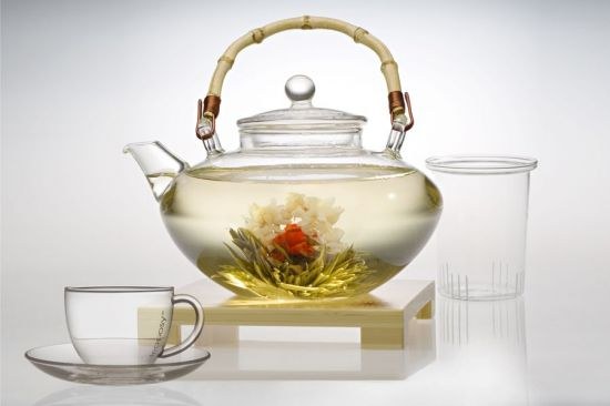 Как выбрать эффективный чай для похудения 