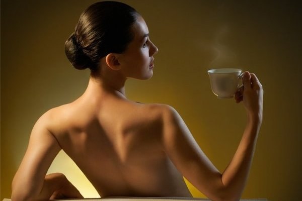 Чай для похудения: мифы и реальность