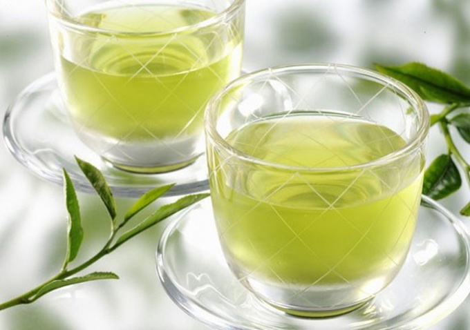 Как выбрать хороший зеленый чай при покупке 