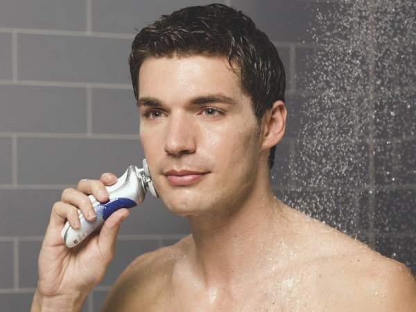 How to use aftershave