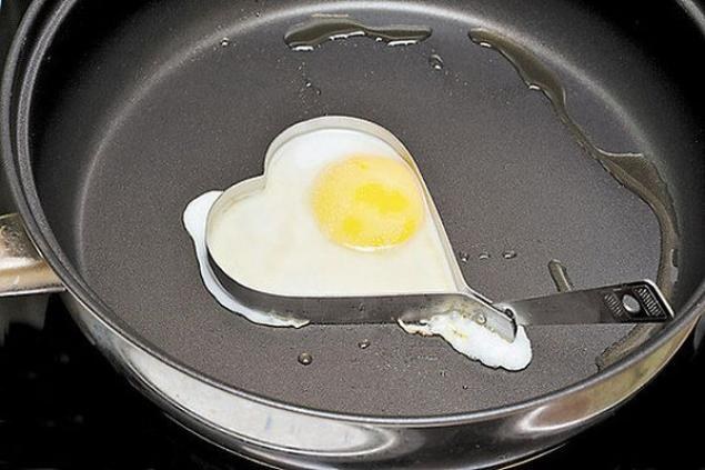 How to use pans with non-stick coating