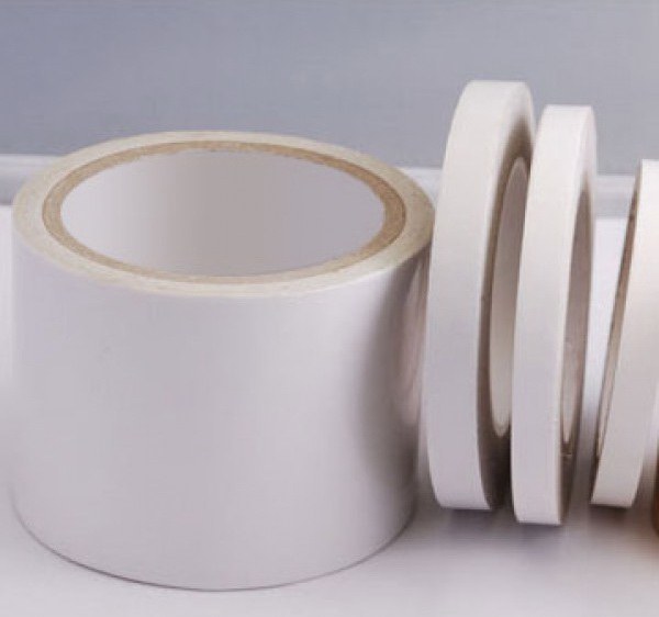 Double sided tape