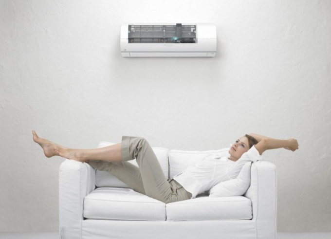 Rules and regulations the installation of air conditioners in residential buildings