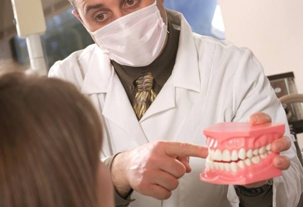 Удалить зуб или оставить? Решаем проблему вместе с врачом