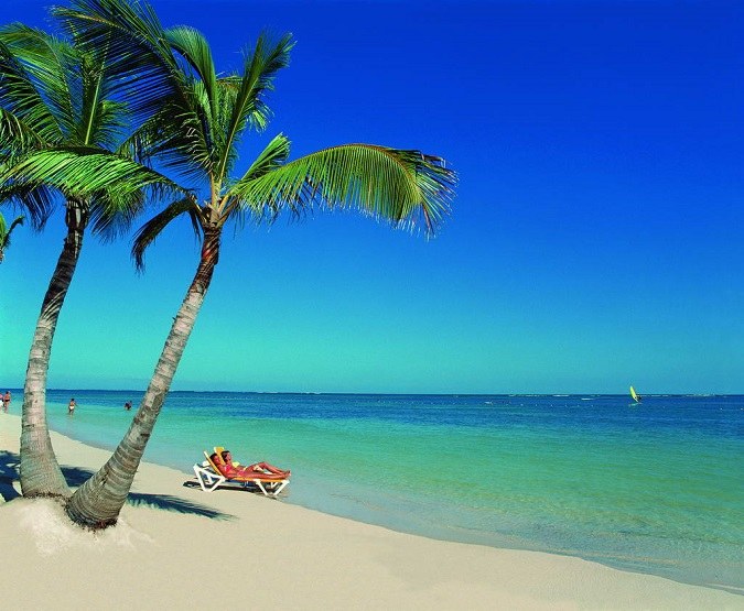 Доминикана - туристический рай