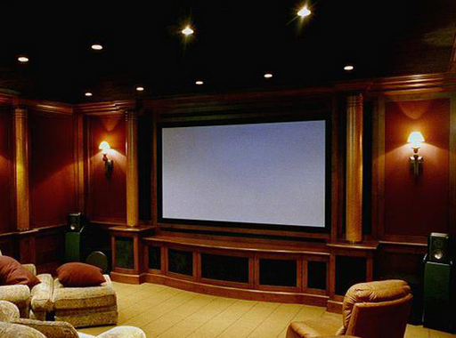 Как выбрать телевизор для домашнего кинотеатра