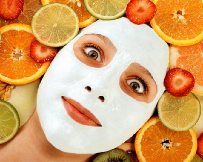 Homemade masks for the face: is there any benefit?