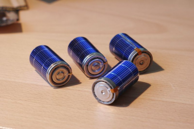 4 advice on how to choose batteries