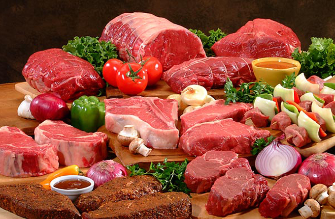 Какими полезными свойствами обладает мясо?