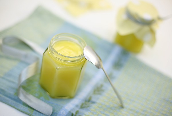 Как приготовить лимонный крем
