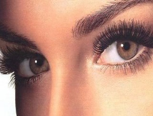 Секреты красивого макияжа глаз