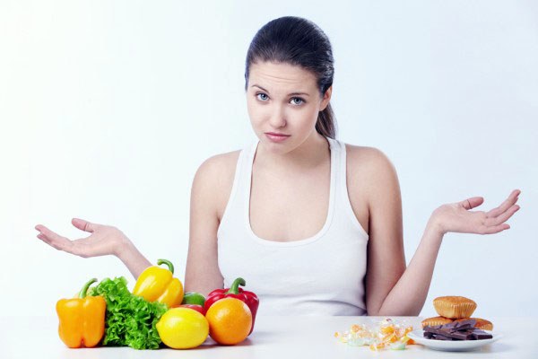 How to lose weight with hormonal failure
