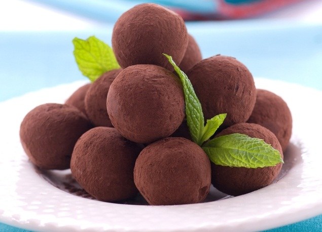 Chocolate truffles – a delicious treat for sweet lovers