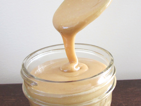 How to make condensed milk at home