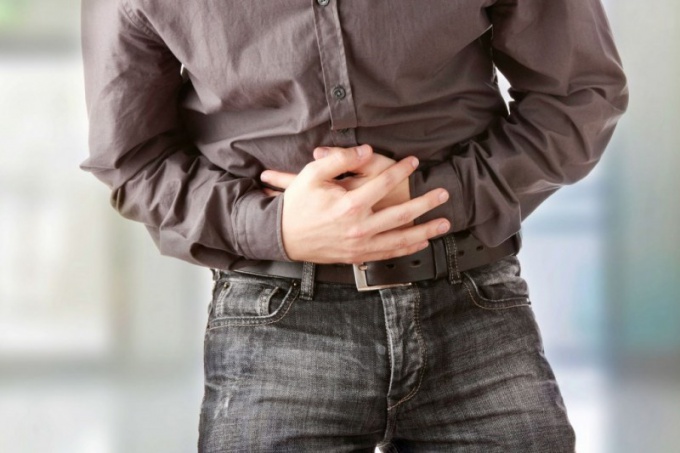 How to cure the blastocyst in the gut