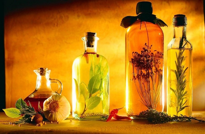 How to use refined and unrefined oil