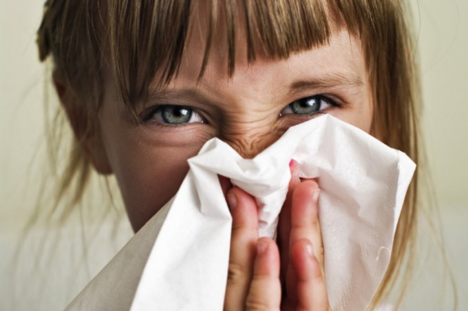 How to quickly relieve Allergy symptoms