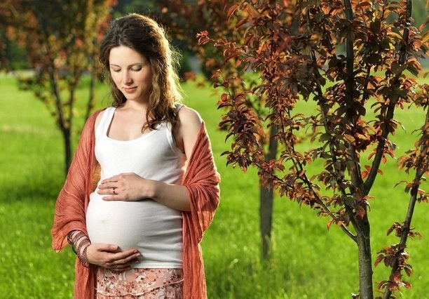Бывают ли месячные во время беременности