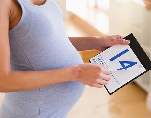 Как определить сроки продолжительности беременности