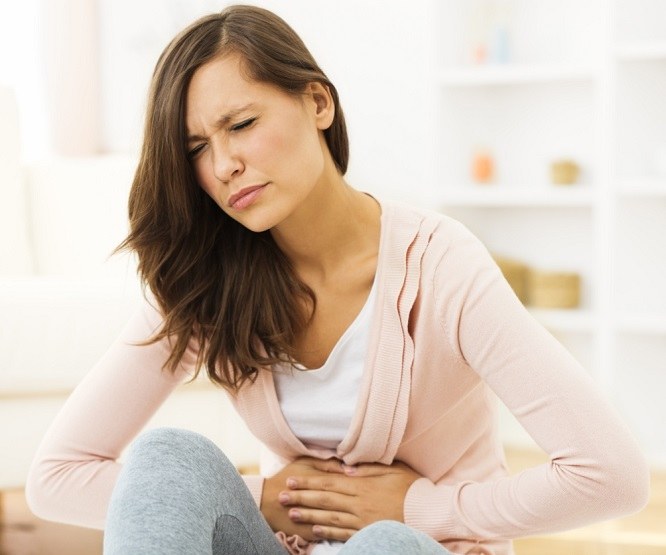 How to eliminate night pain in the stomach