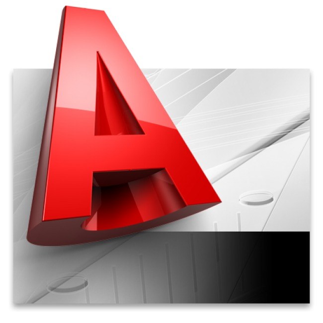 Software CAD Autodesk Autocad