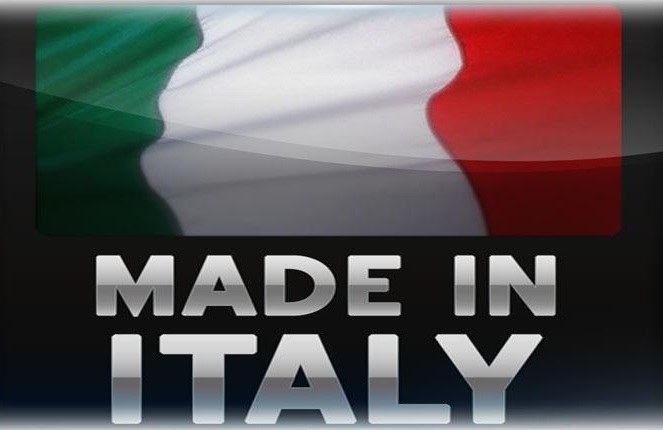 Что экспортирует Италия