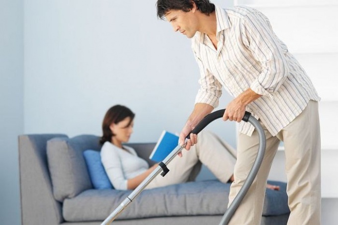 How to choose vacuum cleaner for home