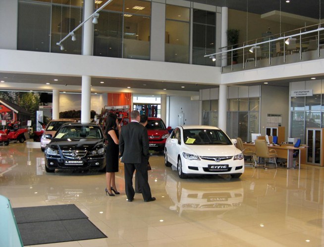 How to buy a car in installments