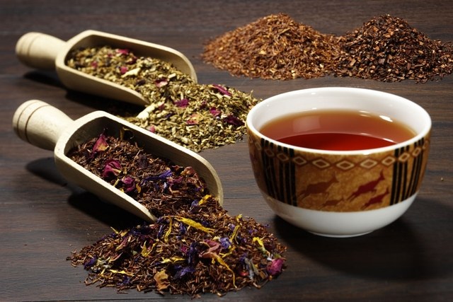 Индийские сорта чая: выбираем лучший
