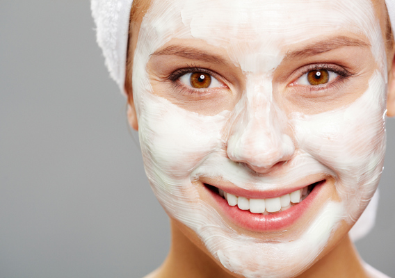 What time of day is best to do Facials?